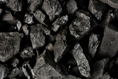 Penwyllt coal boiler costs