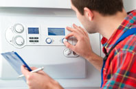 free Penwyllt gas safe engineer quotes