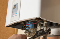 free Penwyllt boiler install quotes