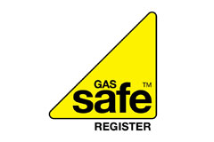 gas safe companies Penwyllt